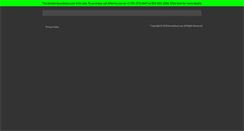 Desktop Screenshot of boundsissy.com